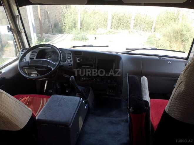 Mitsubishi Rosa 2008, 399,611 km - 3.9 л - Sumqayıt