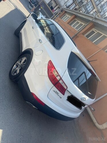 Hyundai Grand Santa Fe 2014, 253,000 km - 3.3 l - Bakı