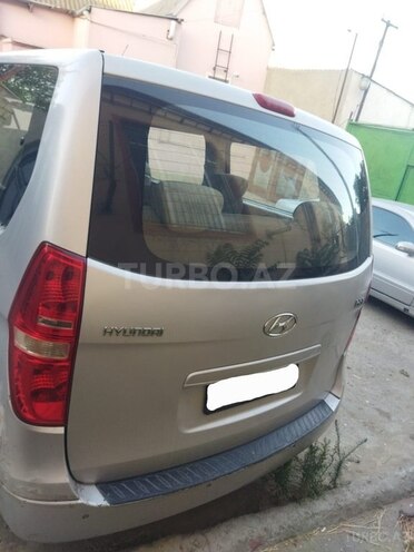 Hyundai H-1 2008, 485,147 km - 2.5 л - Bakı