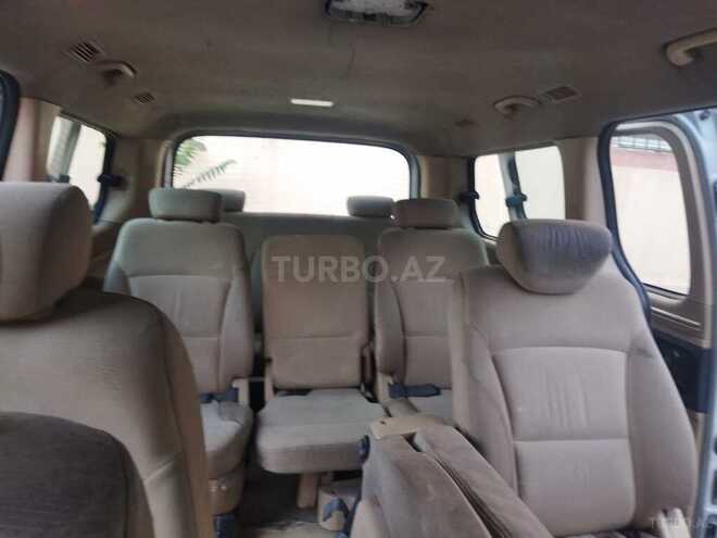Hyundai H-1 2008, 485,147 km - 2.5 л - Bakı