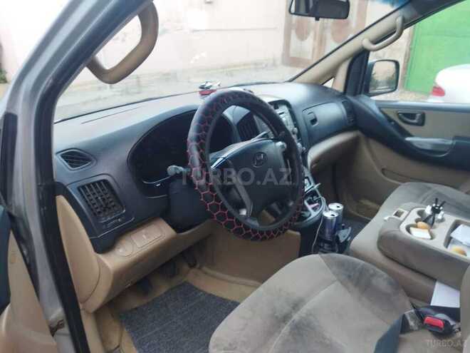 Hyundai H-1 2008, 485,147 km - 2.5 л - Bakı