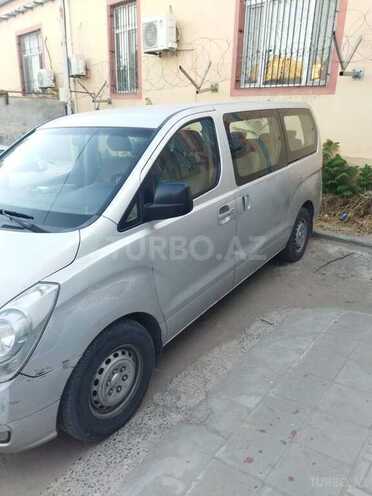 Hyundai H-1 2008, 485,147 km - 2.5 л - Bakı