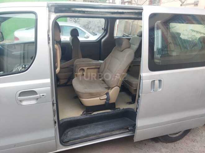 Hyundai H-1 2008, 485,147 km - 2.5 л - Bakı
