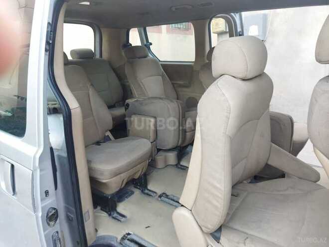 Hyundai H-1 2008, 485,147 km - 2.5 л - Bakı