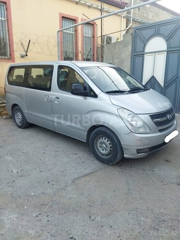 Hyundai H-1 2008, 485,147 km - 2.5 л - Bakı