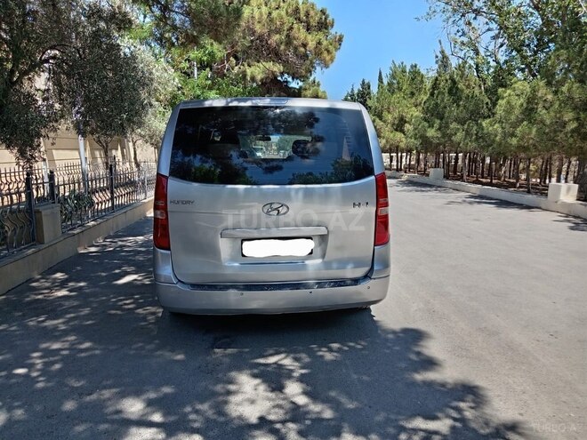 Hyundai H-1 2008, 485,147 km - 2.5 л - Bakı