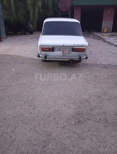 LADA (VAZ) 2106 1997, 90,227 km - 1.6 l - Tovuz