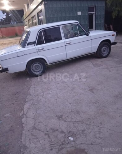 LADA (VAZ) 2106 1997, 90,227 km - 1.6 l - Tovuz