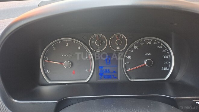 Hyundai i30 2008, 270,000 km - 1.6 l - Bakı