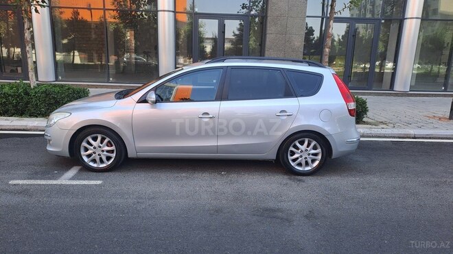 Hyundai i30 2008, 270,000 km - 1.6 l - Bakı