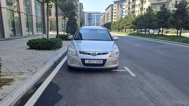 Hyundai i30 2008, 270,000 km - 1.6 l - Bakı