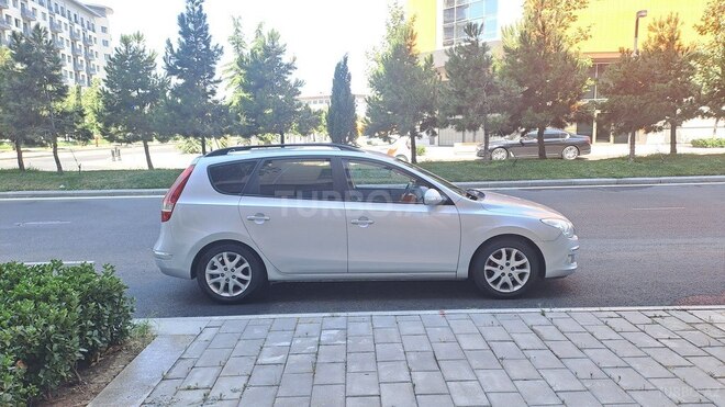 Hyundai i30 2008, 270,000 km - 1.6 l - Bakı
