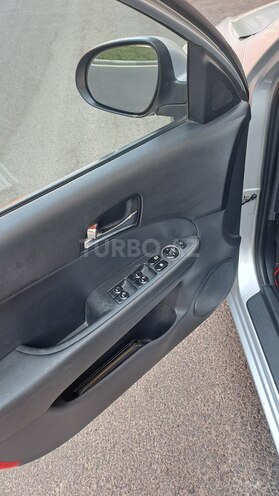 Hyundai i30 2008, 270,000 km - 1.6 l - Bakı