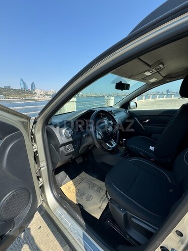 Renault Sandero 2020, 106,000 km - 1.6 л - Bakı