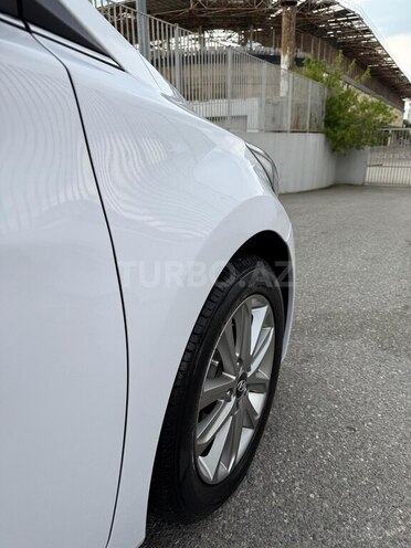 Hyundai Elantra 2014, 198,000 km - 1.6 l - Bakı