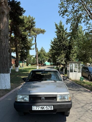 Tofas Sahin 2003, 74,000 km - 1.6 l - Bakı