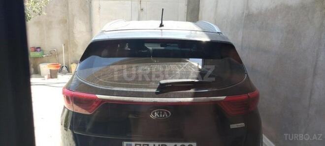 Kia Sportage 2017, 175,000 km - 1.7 l - Bakı