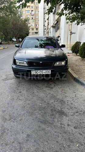 Nissan Maxima 1999, 264,398 km - 2.5 l - Bakı