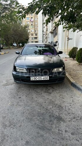 Nissan Maxima 1999, 264,398 km - 2.5 l - Bakı