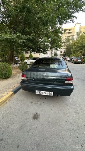 Nissan Maxima 1999, 264,398 km - 2.5 l - Bakı