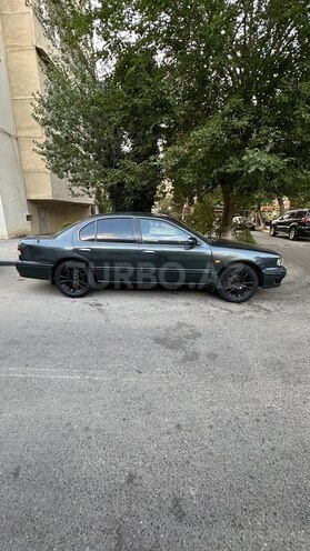 Nissan Maxima 1999, 264,398 km - 2.5 l - Bakı