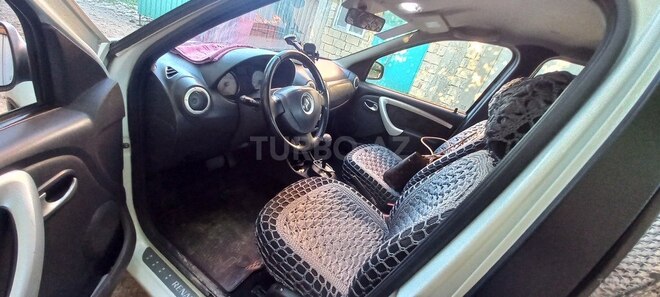 Renault Logan 2012, 250,000 km - 1.6 l - Masallı