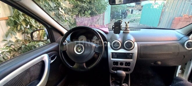 Renault Logan 2012, 250,000 km - 1.6 l - Masallı