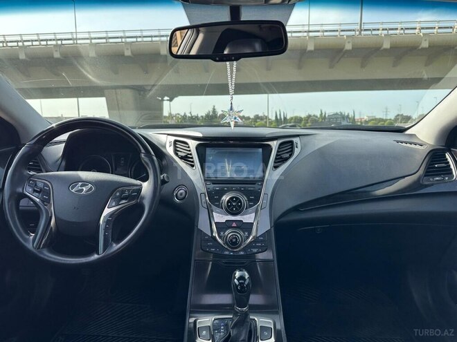 Hyundai Azera 2013, 229,000 km - 2.4 l - Bakı