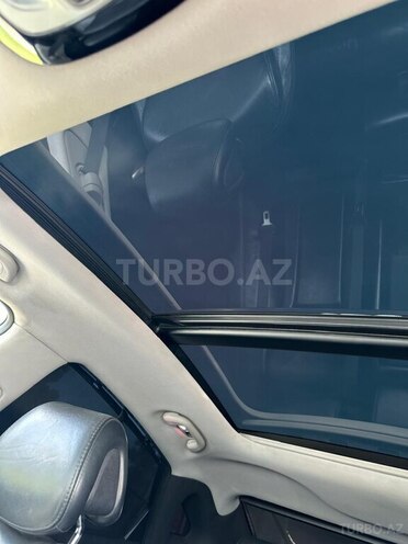 Hyundai Azera 2013, 229,000 km - 2.4 l - Bakı