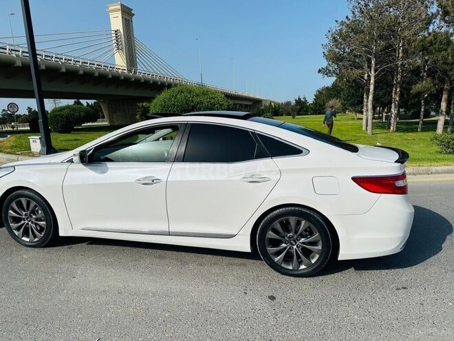 Hyundai Azera 2013, 229,000 km - 2.4 l - Bakı