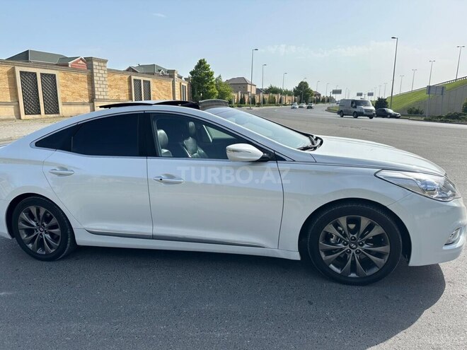 Hyundai Azera 2013, 229,000 km - 2.4 l - Bakı
