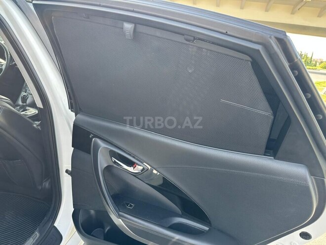 Hyundai Azera 2013, 229,000 km - 2.4 l - Bakı