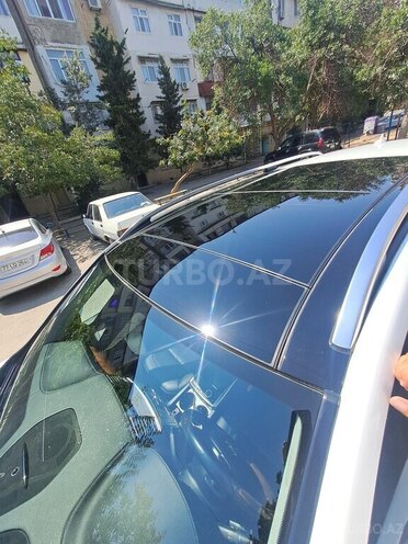 Mercedes GL 350 4MATIC 2015, 184,000 km - 3.0 l - Bakı