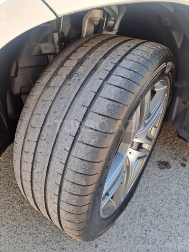 Mercedes GL 350 4MATIC 2015, 184,000 km - 3.0 l - Bakı