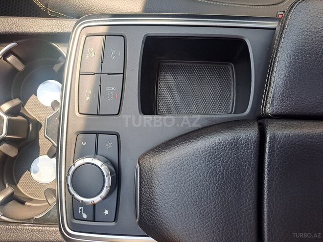 Mercedes GL 350 4MATIC 2015, 184,000 km - 3.0 l - Bakı