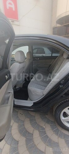 Hyundai Sonata 2006, 257,495 km - 2.4 л - Bakı