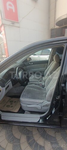 Hyundai Sonata 2006, 257,495 km - 2.4 л - Bakı