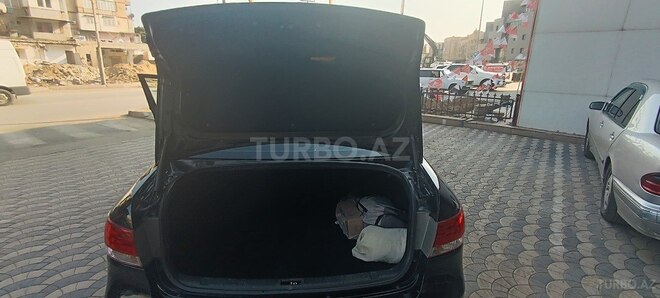 Hyundai Sonata 2006, 257,495 km - 2.4 л - Bakı