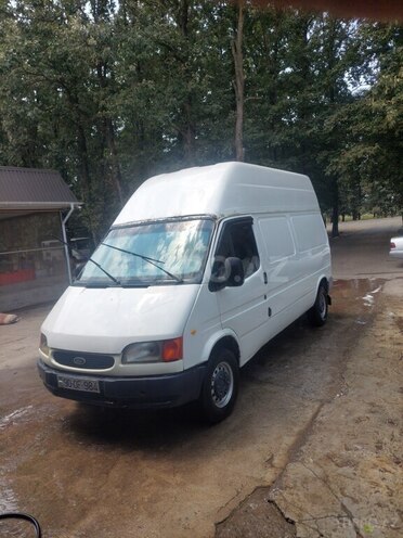 Ford Transit 1997, 175,000 km - 2.5 л - Cəlilabad