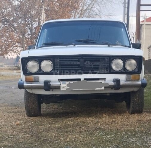 LADA (VAZ) 2106 1997, 90,227 km - 1.6 l - Tovuz
