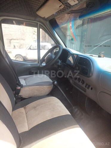 Ford Transit 1997, 175,000 km - 2.5 л - Cəlilabad