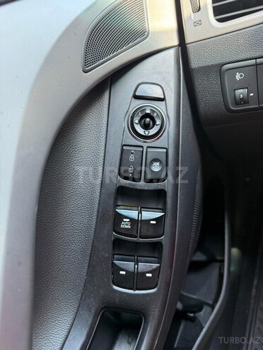 Hyundai Elantra 2014, 156,000 km - 1.8 л - Bakı