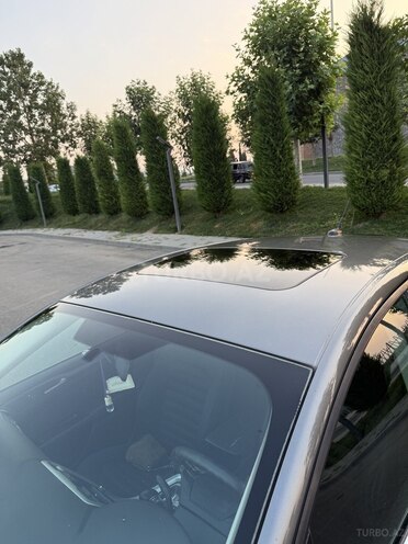 Ford Fusion (North America) 2014, 272,000 km - 1.5 л - Tovuz