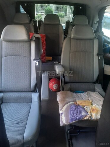 Mercedes Viano 2006, 368,000 km - 3.0 l - Bakı