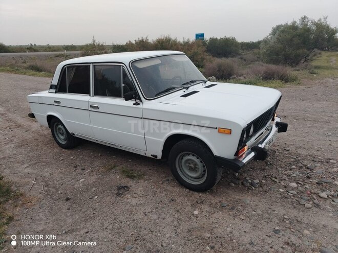 LADA (VAZ) 2106 2005, 87,970 km - 1.6 л - İmişli