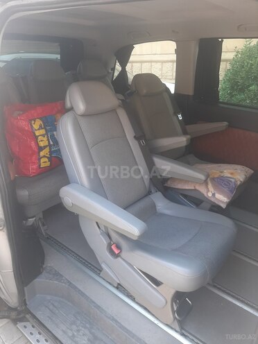 Mercedes Viano 2006, 368,000 km - 3.0 l - Bakı