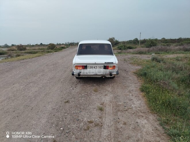 LADA (VAZ) 2106 2005, 87,970 km - 1.6 л - İmişli