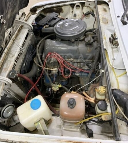 LADA (VAZ) 2106 2005, 87,970 km - 1.6 л - İmişli