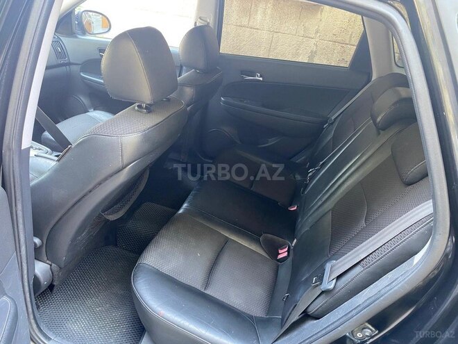 Hyundai i30 2008, 300,000 km - 1.6 l - Bakı