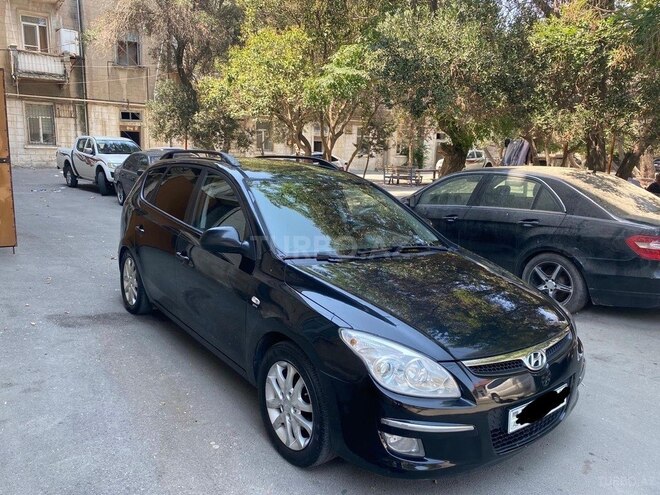 Hyundai i30 2008, 300,000 km - 1.6 l - Bakı